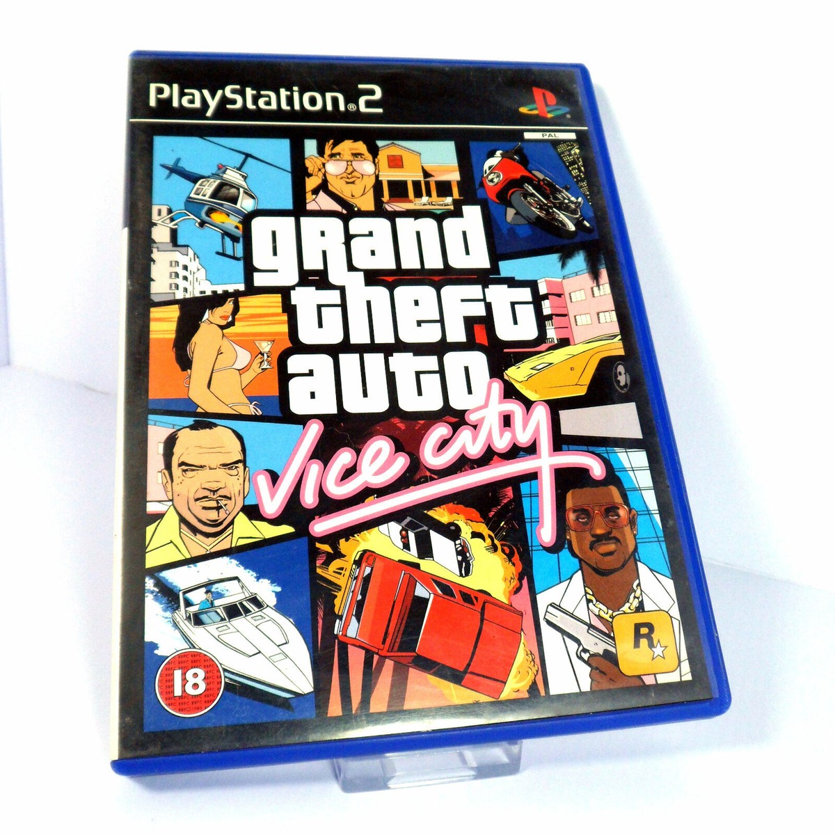 GRAND THEFT AUTO2 北米版　PlayStation GRAND THEFT AUTO2 北米版 PlayStation Buy Grand Theft Auto 2