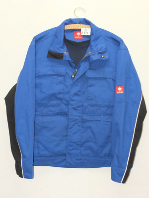 Original Arbeitsjacke Engelbert Strauss active Größe S 44