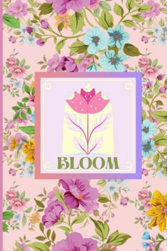 Bloom, Brand New, Free shipping in the US