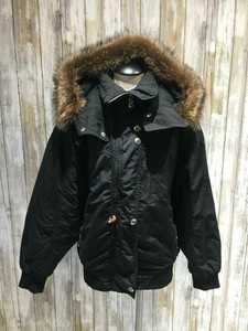 parka casaco feminino