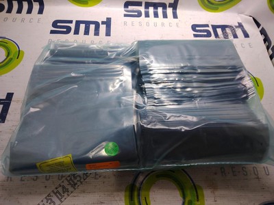 SCS 3M 6X18 100618 ESD 1000 SERIES ANTISTATIC SHIELDING BAG- PACK OF 100