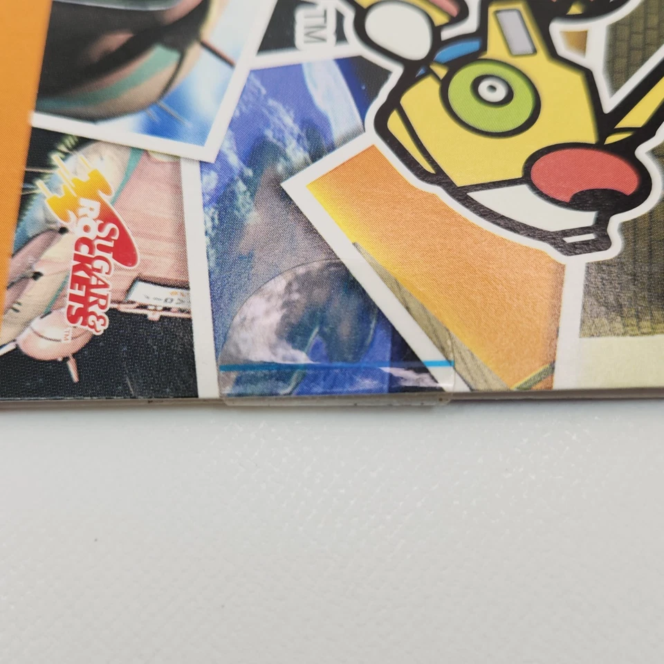 Alundra 2 1999 Tokyo Game Show Demo Disc Brand NEW Japan Import - Image 3 of 4