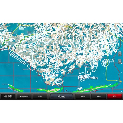 louisiana lowrance maps louisiana lowrance maps