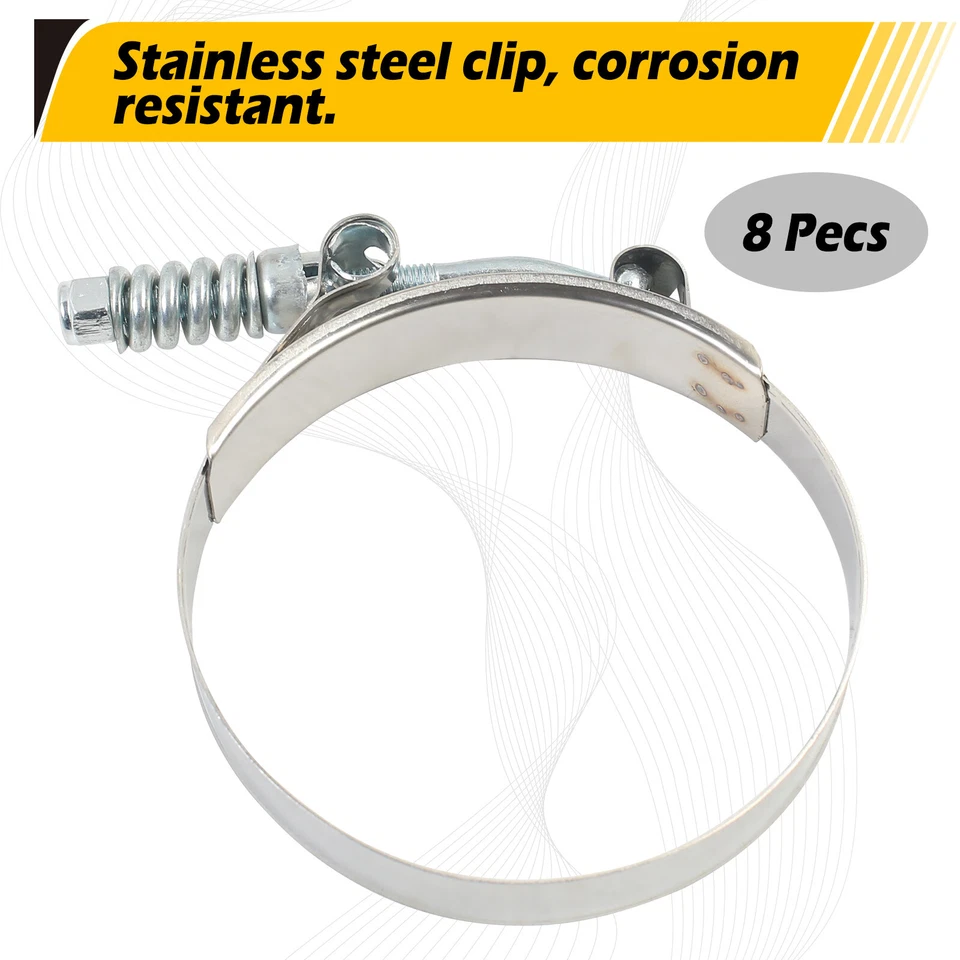 Intercooler Pipe for Ford 2011-2016 F250 F350 F450 Super Duty 6.7L Diesel Foto 4 de 4