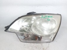 Feu avant (phare) Opel ANTARA