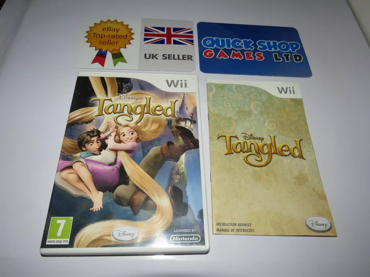 Wii games 2024 ebay uk