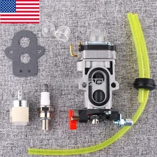 Carburetor for Husqvarna 150BT 350BT RedMax EBZ8500 Backpack Leaf Blower WYA-79