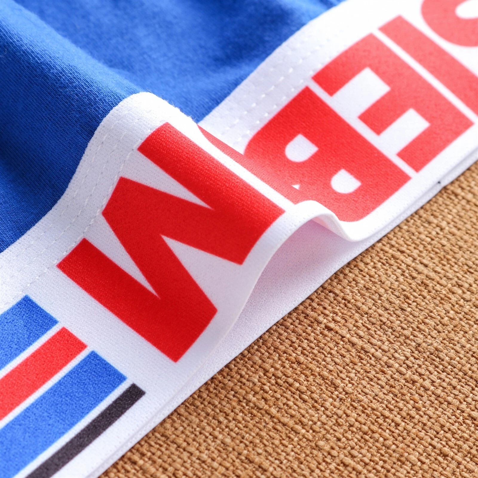 See-Through AussieBum Men's Gay Underwear/Briefs JockStrap - Picture 4 of 9