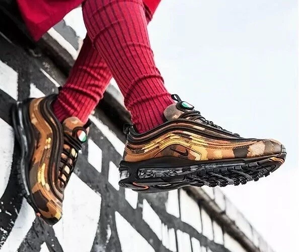 Air max sales 97 camo italy
