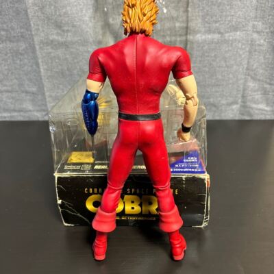 qihs Medicom Toy Real Action Heroes RAH Cobra COBRA | eBay