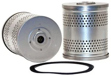 Oil Filter  Wix  51100