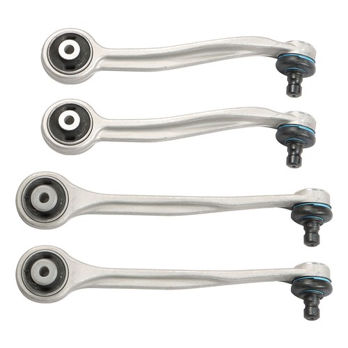 LABLT Front Control Arm Ball joint Suspension Kit 10× For Audi A4 A5 RS5 Q5 S4 - 第 5/11 張圖片