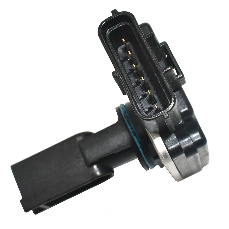 Sensor MAF de fluxo de ar de massa 3L3Z12B579AB para Ford F-250 F-350 F-450 Super Duty 6.0L - Imagem 4 de 4