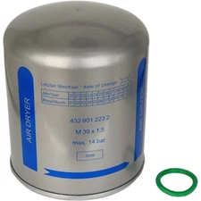 Air Dryer Filter 21620181 for Volvo D13 for Donaldson P951413 Cartridge BA5379 