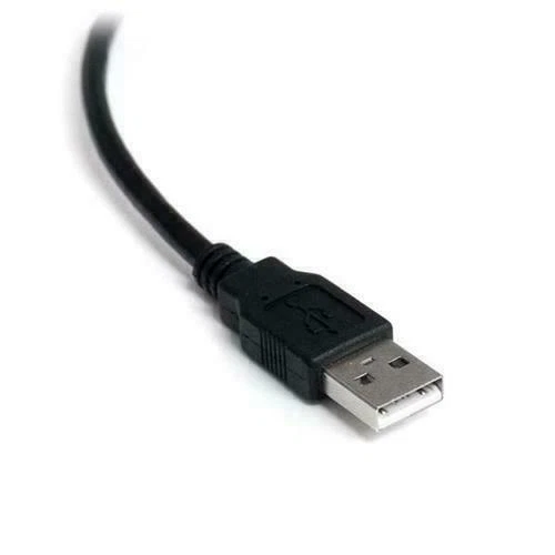 CARICABATTERIE USB CAVO ALIMENTAZIONE CAVO PER TASTIERA MECCANICA LEOPOLD FC980MBT - Foto 1 di 1