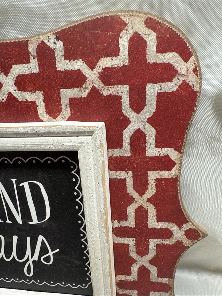 Be Kind Always - Decor plaque - Image 3 of 4