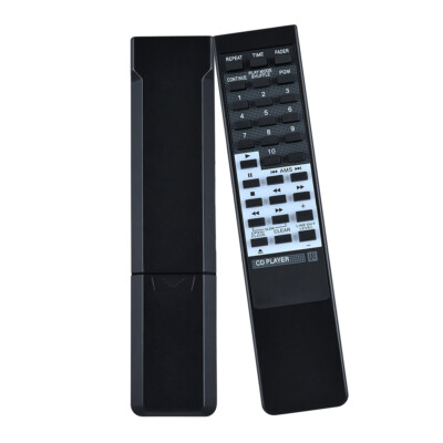 Remote Control For SONY CDP-215 CDP-261 CDP-311 CDP-950 Compact CD Player