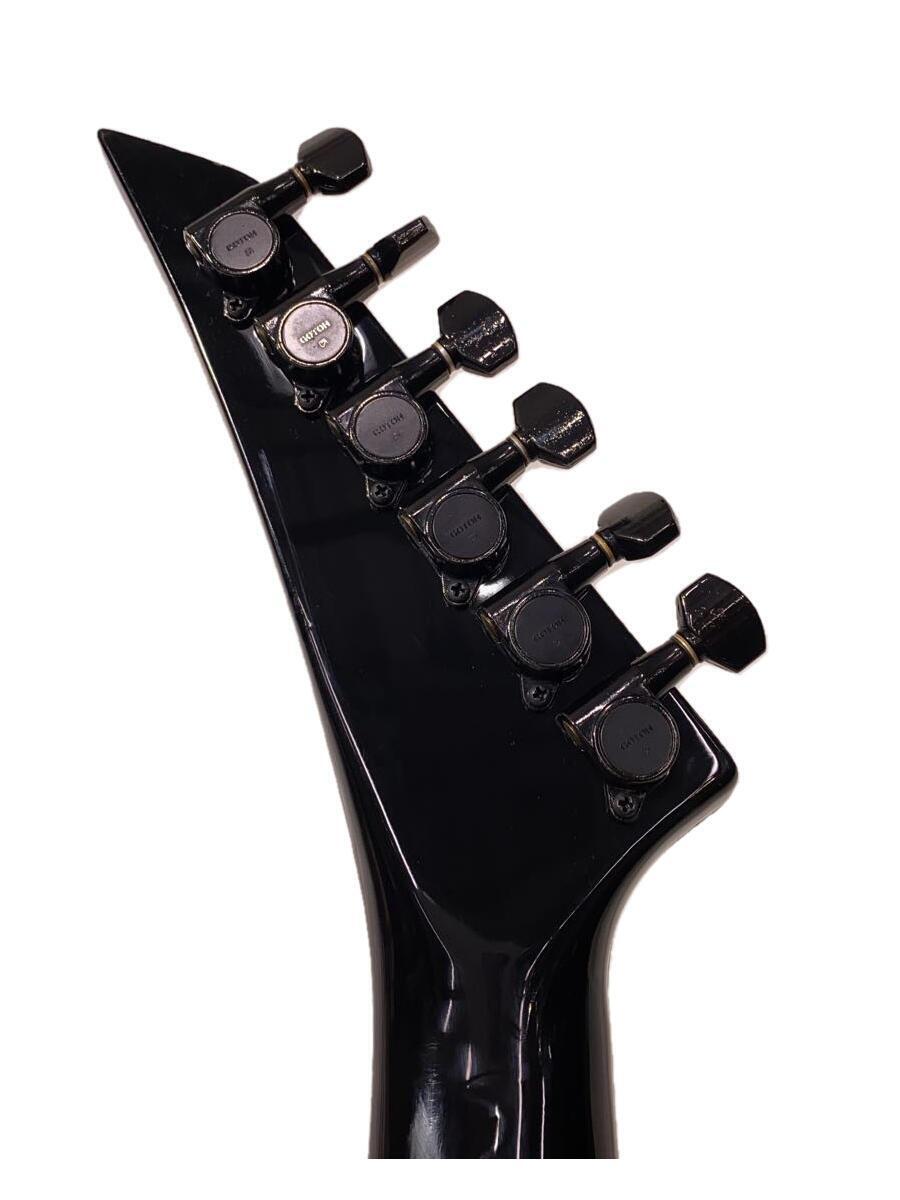 FERNANDES TEJ-55B Telecaster Type 1990 Black HS Electric FERNANDES TEJ-55B Telecaster Type 1990 Black HS Electric