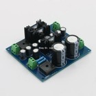 Assembled Hifi High Voltage Power Supply Board DC180V-300V For Tube Preamplifier