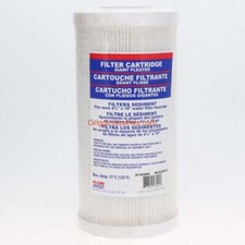 Plumbeeze PE-FCGPP-20 Filter Cartridge