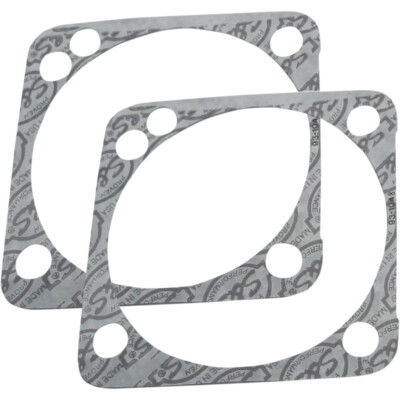 S&S Cycle Base Gaskets 4.125