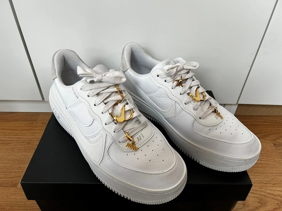 Nike Air Force 1 PLT.AF.ORM, Foto 4 von 5