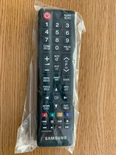 Mandos a distancia Samsung Universal para TV y Home Audio