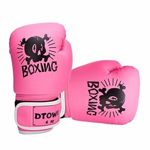 girls boxing gear