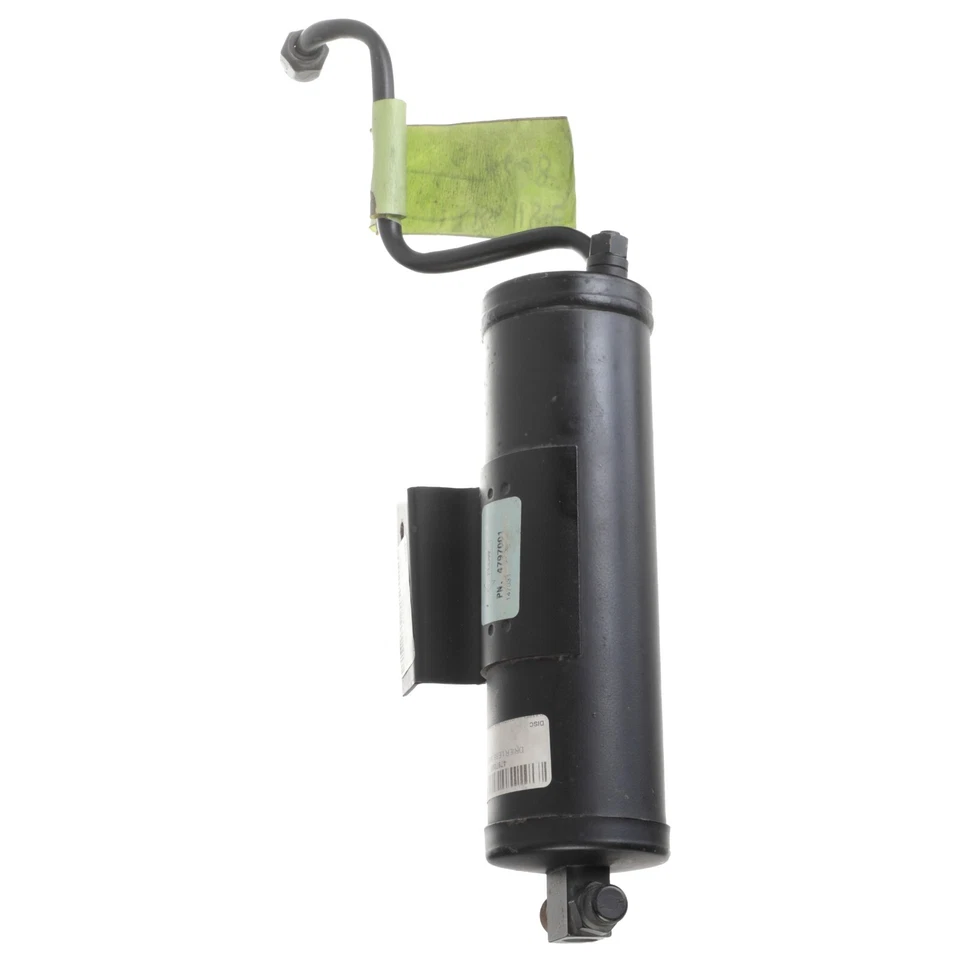 GENUINO MOPAR 1987-1996 JEEP RECEPTOR SECADOR MENOS INTERRUPTOR SISTEMA R134A 4797001 Foto 4 de 4