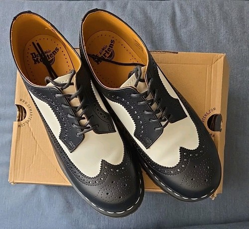 Dr martens 3989 bex - Gem Dr martens 3989 bex - Gem