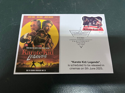 Kid Movie Dirt Bikes In Karate Kid 957) 21-5-2025 Karaté Kid