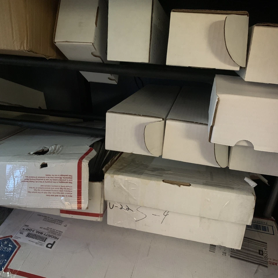 Magic The Gathering Cards Revised to 2001 All Vintage (read description) - Image 2 of 3