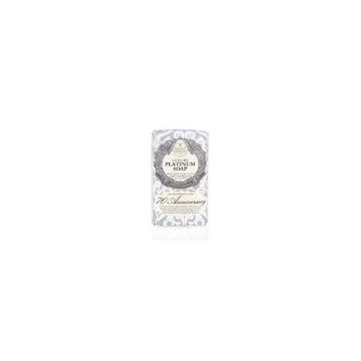 Nesti Dante Luxury Platinium Soap 250g