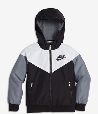 nike windrunner kids