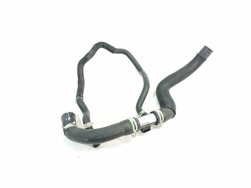 21537JD70A tailpipe for NISSAN QASHQAI (J11) 1.5 TURBODIESEL