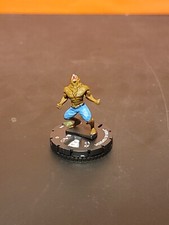 WizKids Marvel Comics Heroclix Amazing Spider-Man Werewolf by Night Figure 015