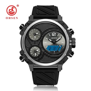 digital watch for man