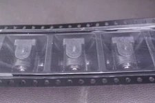 Lot of 2 PJ-002BH-SMT-TR CUI DC Power Jack Connector Right Angle SMT 5A NOS