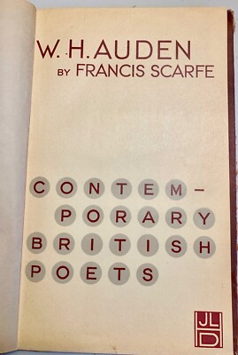 A Certain World / W H Auden / Faber / 英語 20240302_215145.jpg
