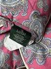 Ralph Lauren Cayden Paisley Full/ Queen Comforter 100% Cotton Reversible