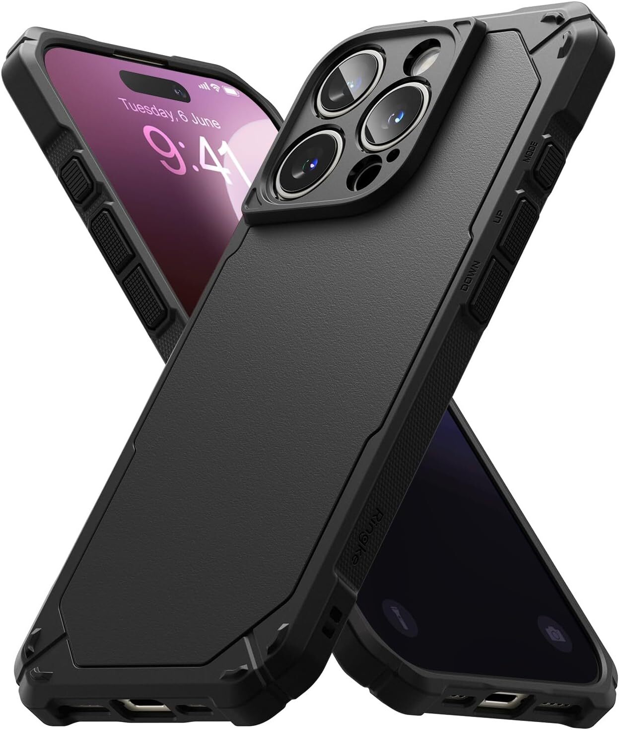 Than Expected Compatible With Iphone 16 Pro Max Case