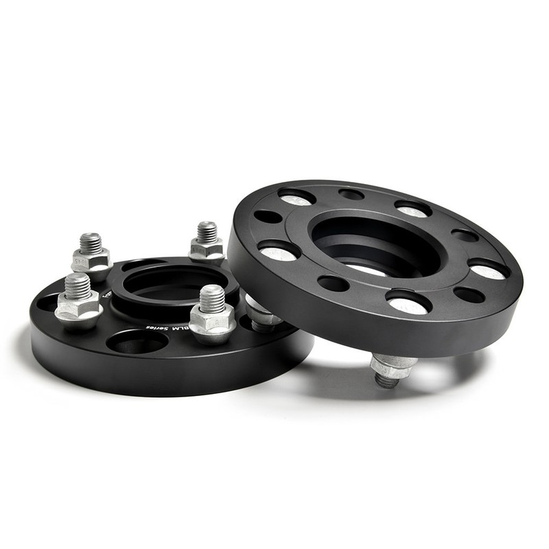 Parts & Accessories Wheel Spacers & Adapters 4x25mm 5x120 Hubcentric