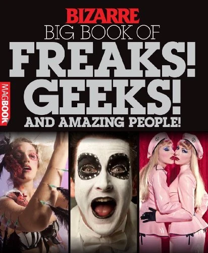 Bizarre People