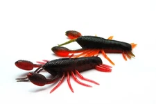 Raid Japan Zariganist Jr Crawfish Lure - Choose Color