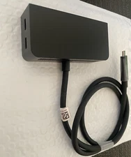 Dell WD22TB4 Cable Upgrade Module Assembly USB-C DTRRP Thunderbolt 4 Connect