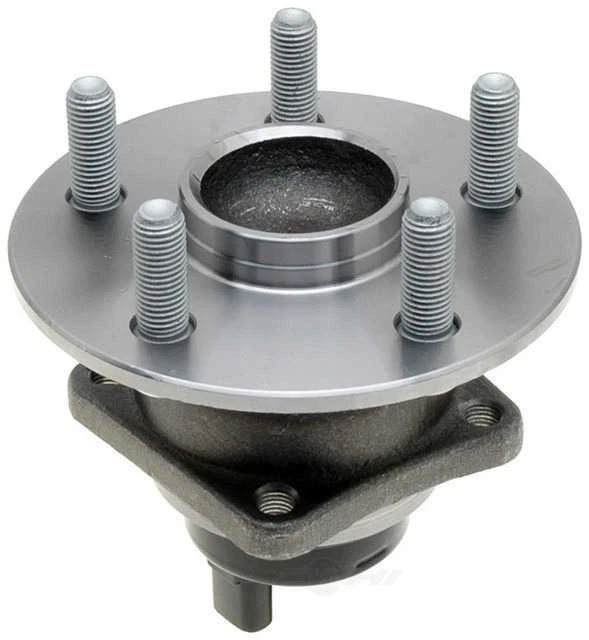 Conjunto de cojinete de rueda y buje para Toyota Corolla 2003-2009, Matrix Prius RAYBE Foto 3 de 3