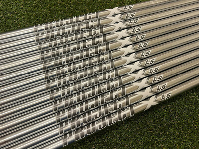 #ad NEW Project X LS Low Spin Wedge Shaft .355 Taper Tip $39.99