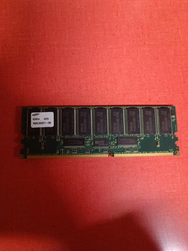 RAM Serveur 4 Go – PC2-6400R ECC RDIMM – DDR2-800 – A-Tech – Neuf