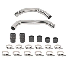 Intercooler Pipe Hot Cold Side Kit For Ford 7.3L 99-03 Powerstroke #1C3Z6K769AA