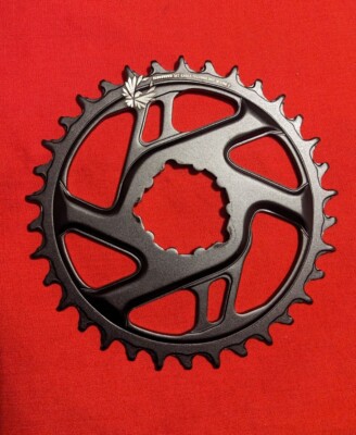 SRAM X-Sync2 GX NX SX Direct Mount Boost Eagle 34t Kettenblatt Aluminium NEU